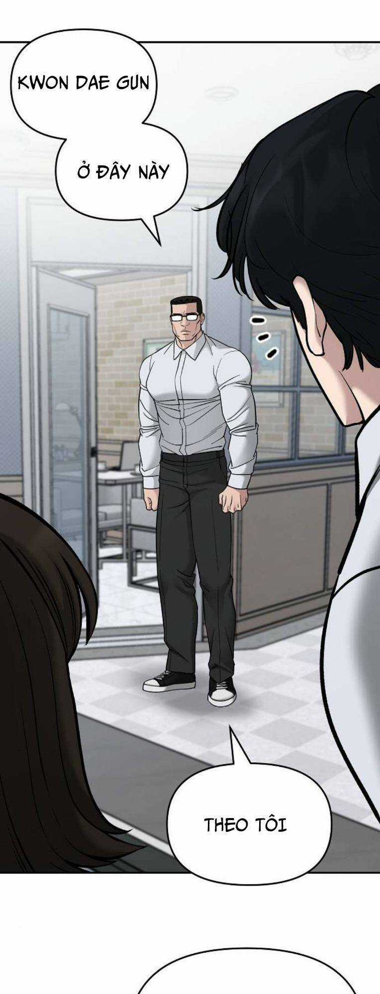 Quản Lí Du Côn - Chapter 70 - Trang 113