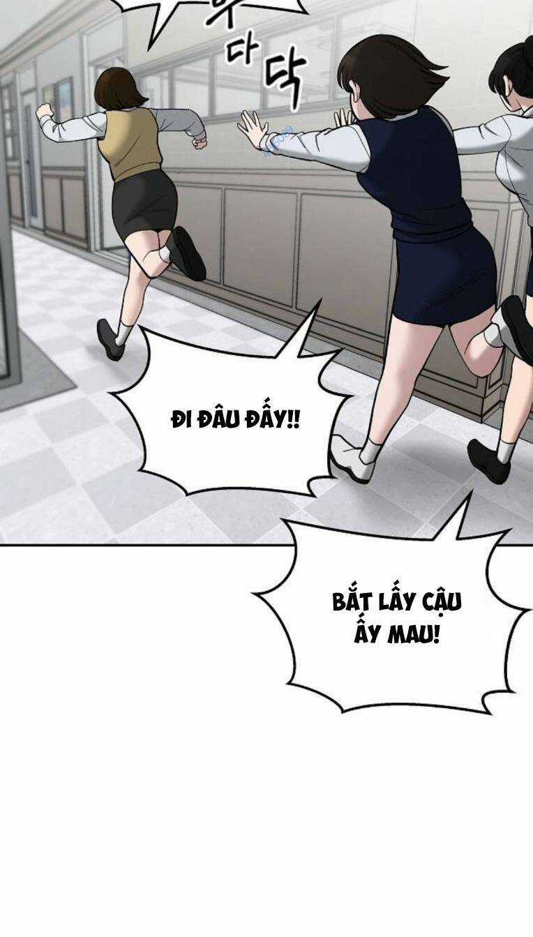 Quản Lí Du Côn - Chapter 70 - Trang 116