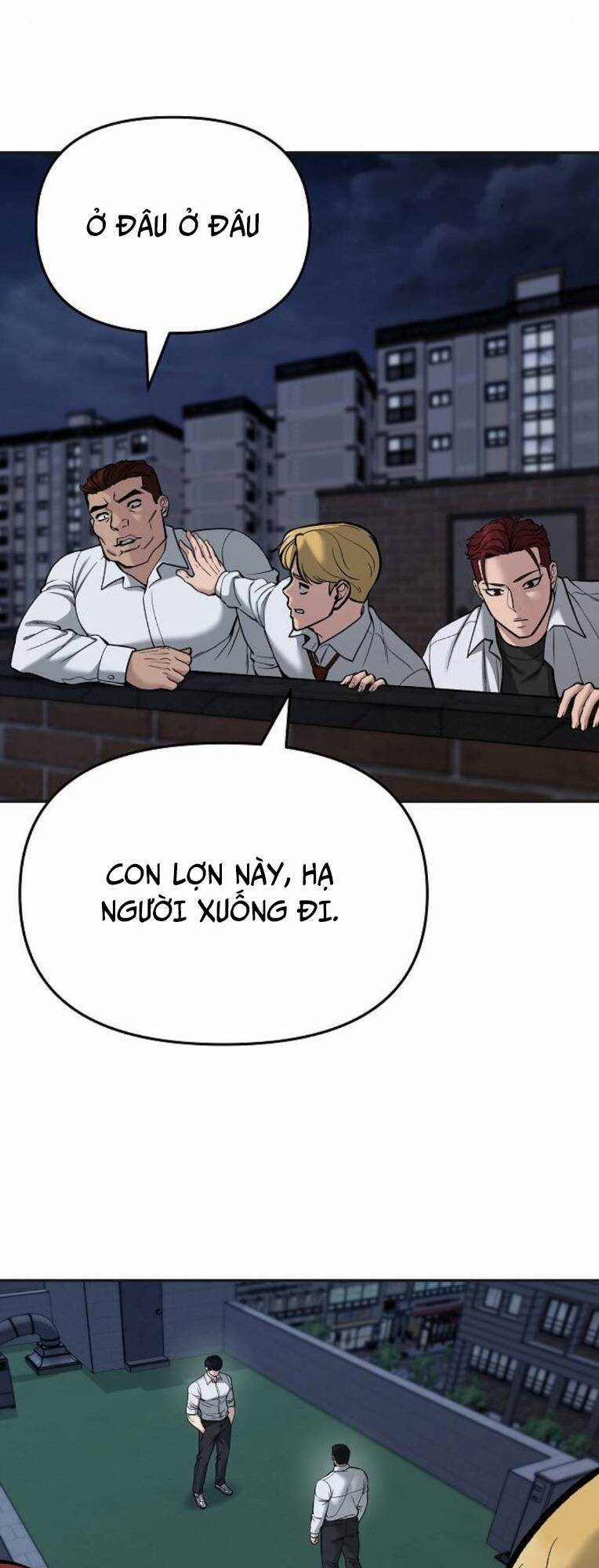 Quản Lí Du Côn - Chapter 70 - Trang 118