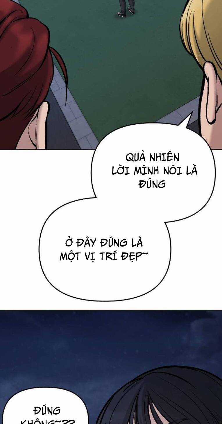 Quản Lí Du Côn - Chapter 70 - Trang 119