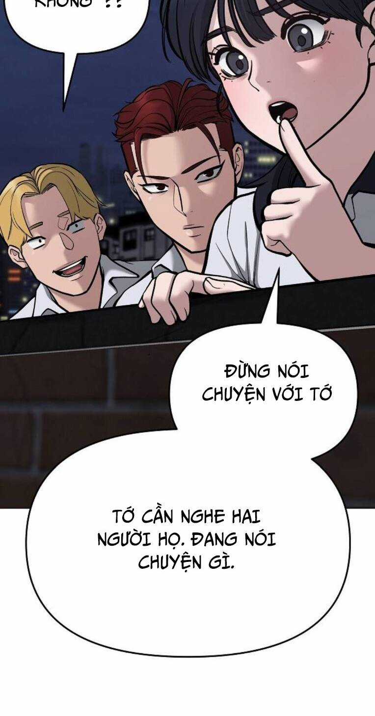 Quản Lí Du Côn - Chapter 70 - Trang 120