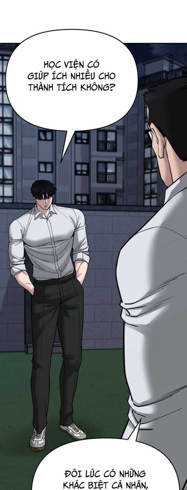 Quản Lí Du Côn - Chapter 70 - Trang 121