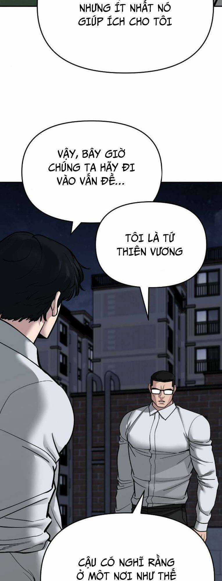 Quản Lí Du Côn - Chapter 70 - Trang 122