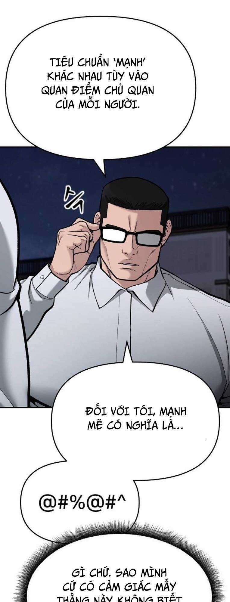 Quản Lí Du Côn - Chapter 70 - Trang 125