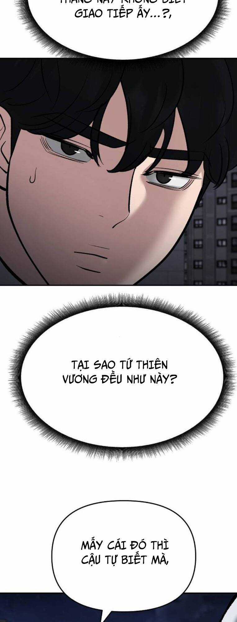 Quản Lí Du Côn - Chapter 70 - Trang 126