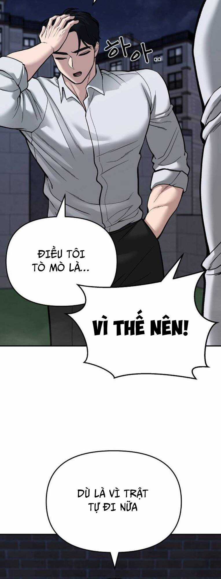 Quản Lí Du Côn - Chapter 70 - Trang 127