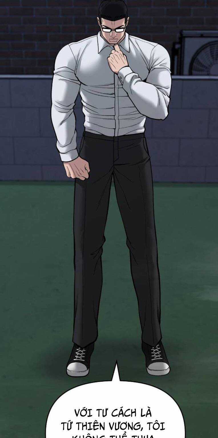 Quản Lí Du Côn - Chapter 70 - Trang 128