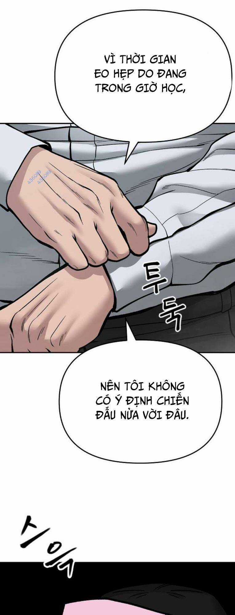 Quản Lí Du Côn - Chapter 70 - Trang 130