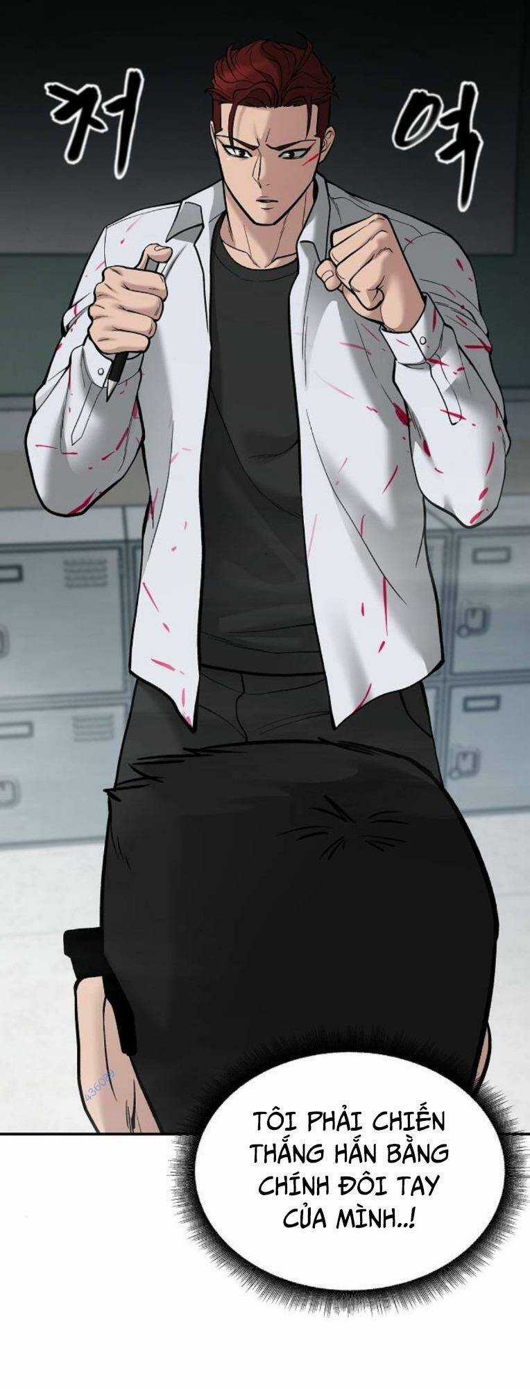 Quản Lí Du Côn - Chapter 70 - Trang 14