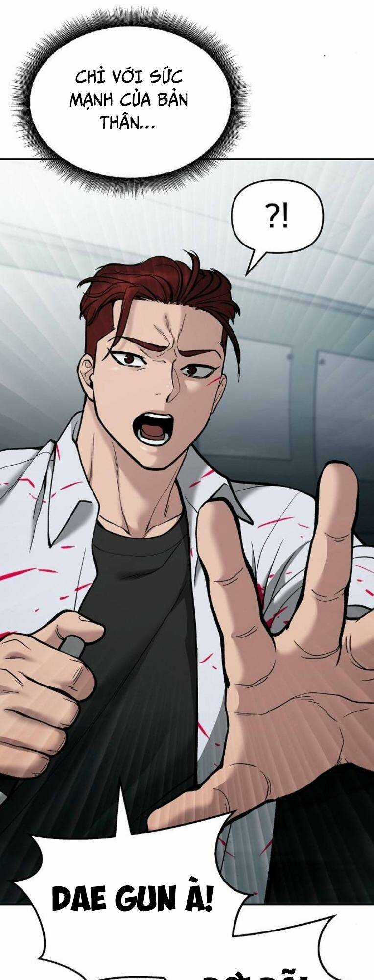 Quản Lí Du Côn - Chapter 70 - Trang 15