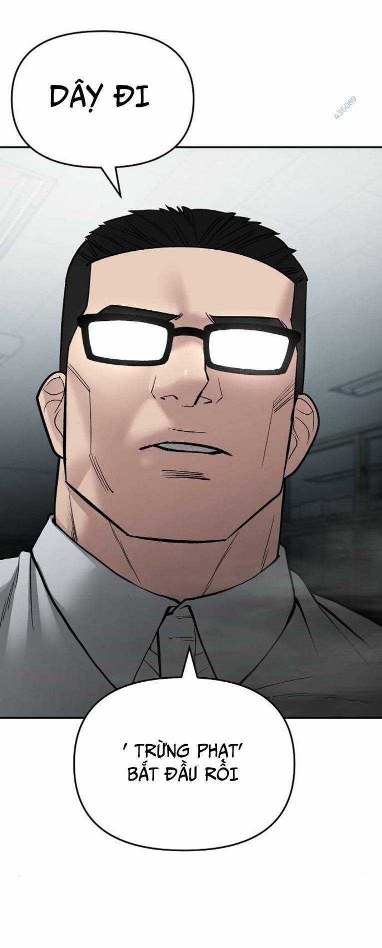 Quản Lí Du Côn - Chapter 70 - Trang 3