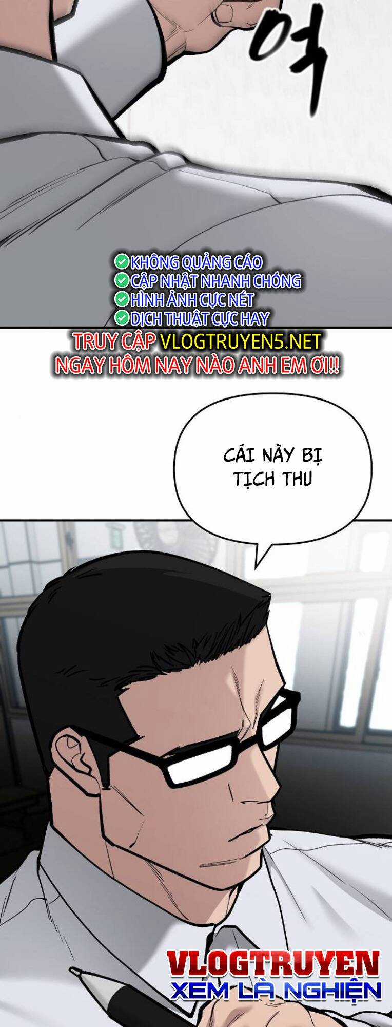 Quản Lí Du Côn - Chapter 70 - Trang 27