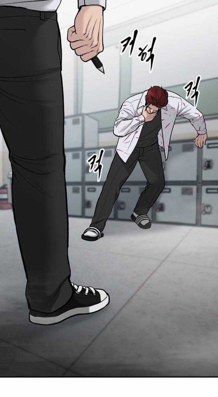 Quản Lí Du Côn - Chapter 70 - Trang 29