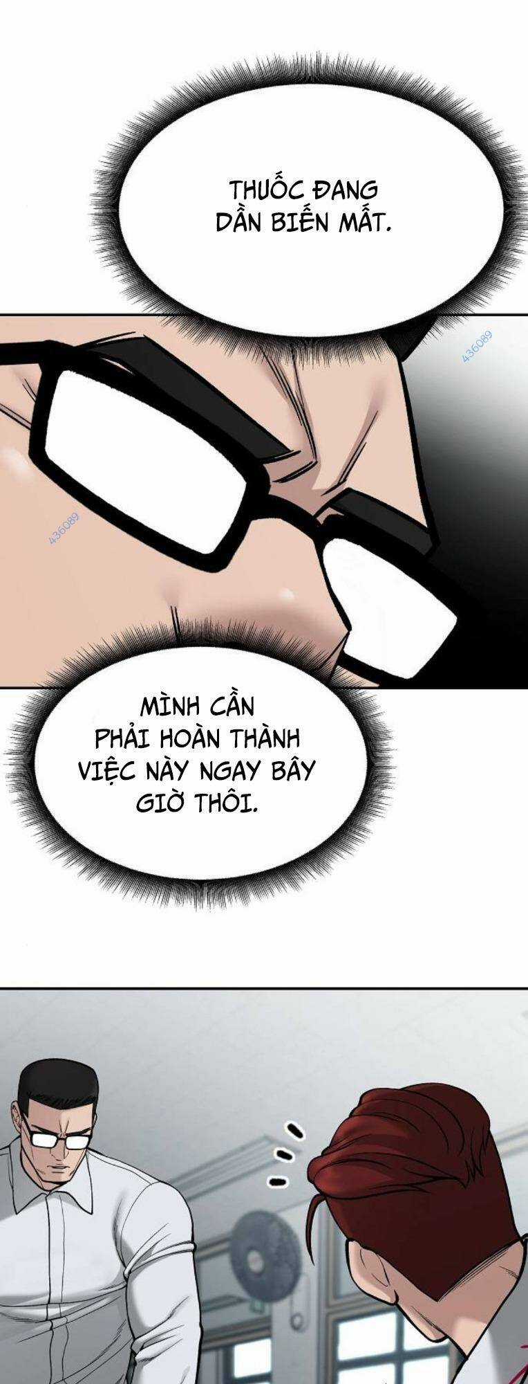Quản Lí Du Côn - Chapter 70 - Trang 30