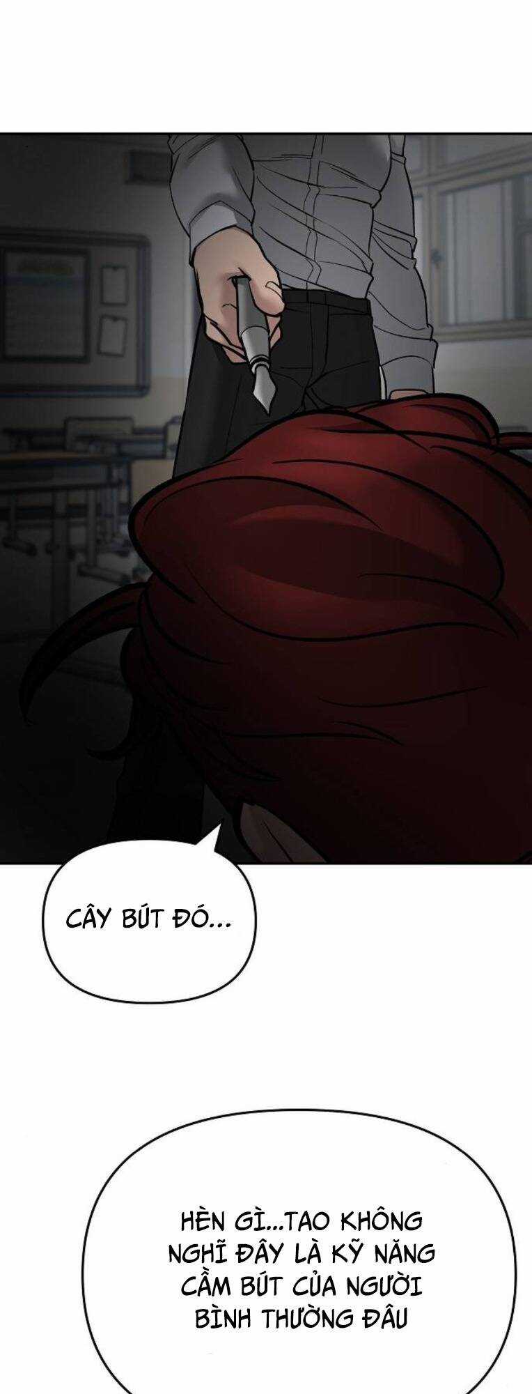 Quản Lí Du Côn - Chapter 70 - Trang 4