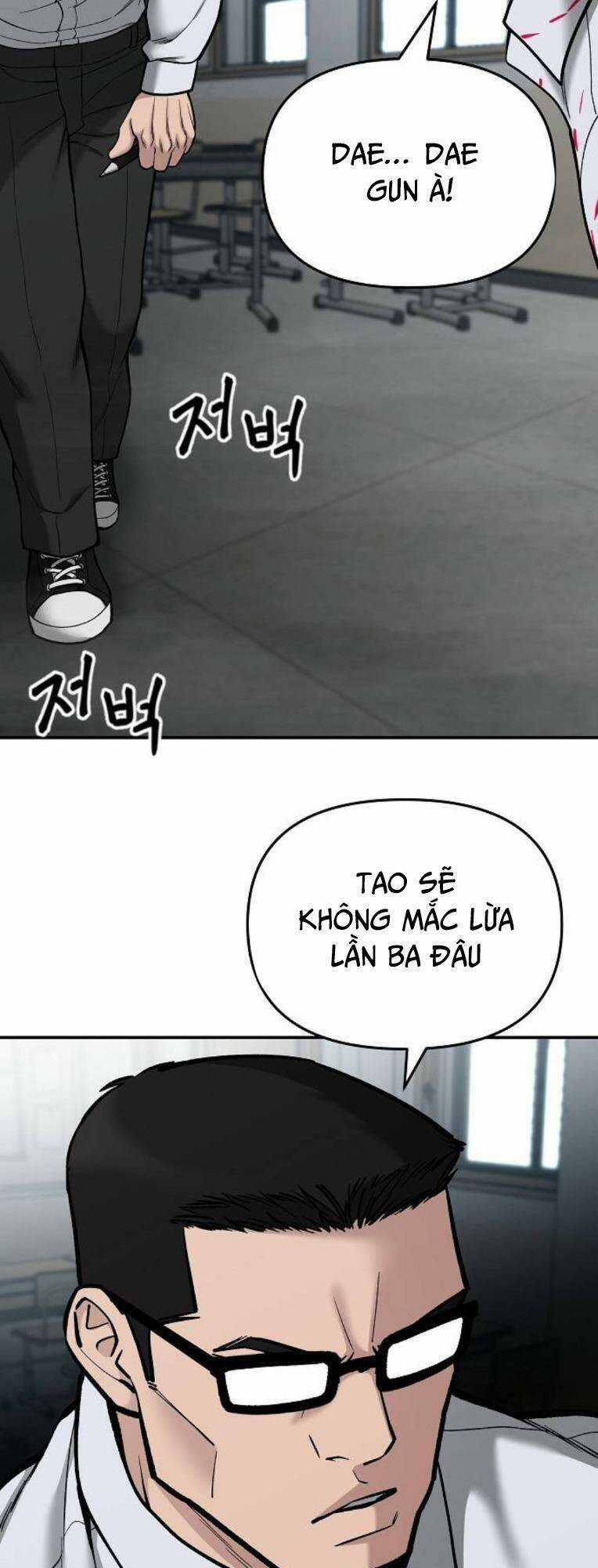 Quản Lí Du Côn - Chapter 70 - Trang 31