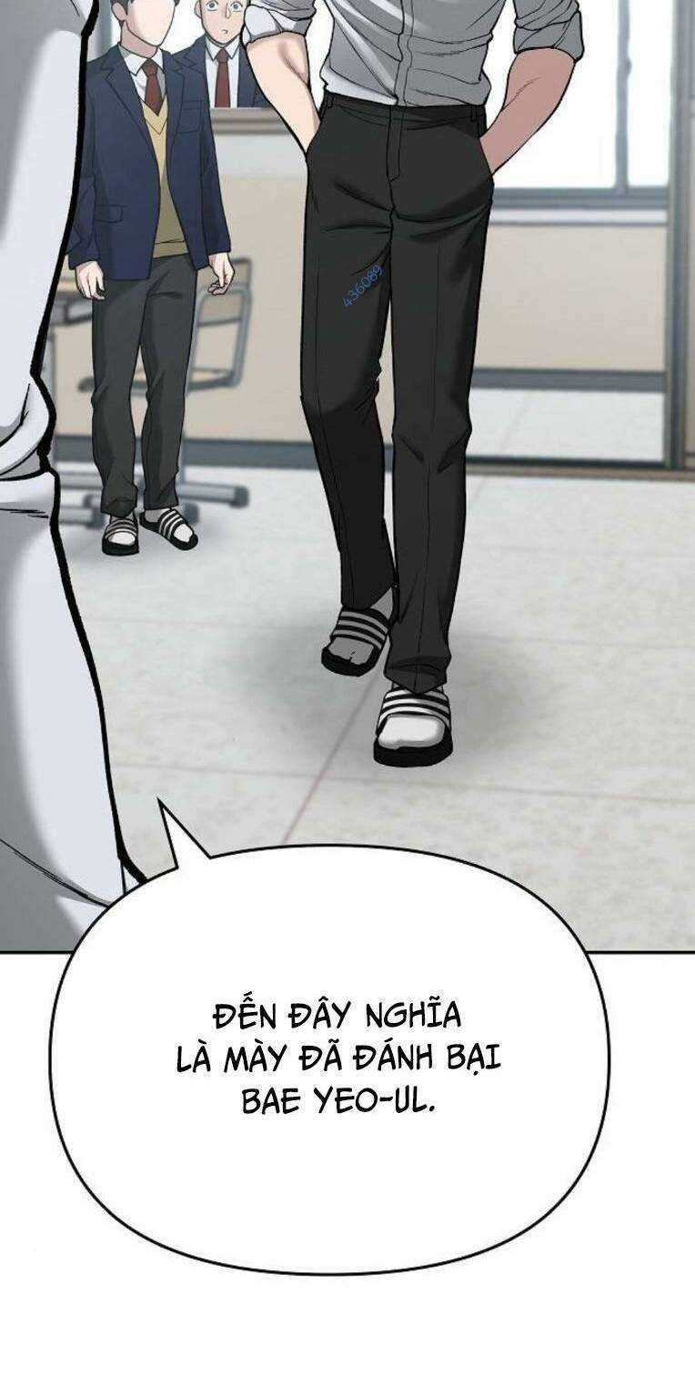 Quản Lí Du Côn - Chapter 70 - Trang 40