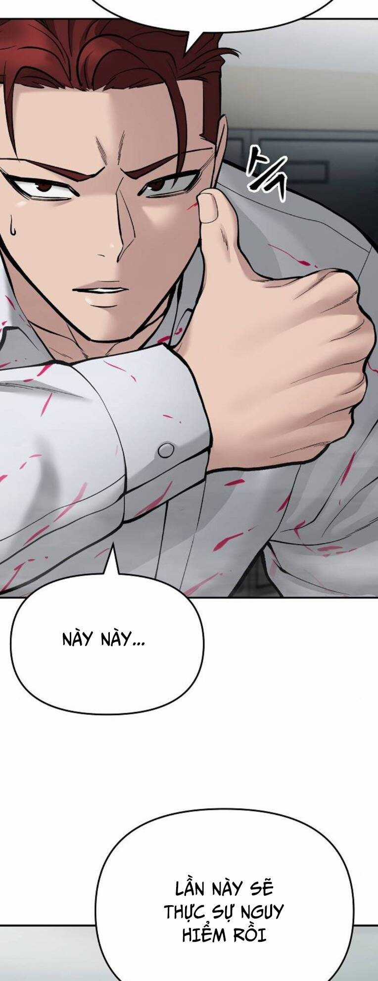 Quản Lí Du Côn - Chapter 70 - Trang 5