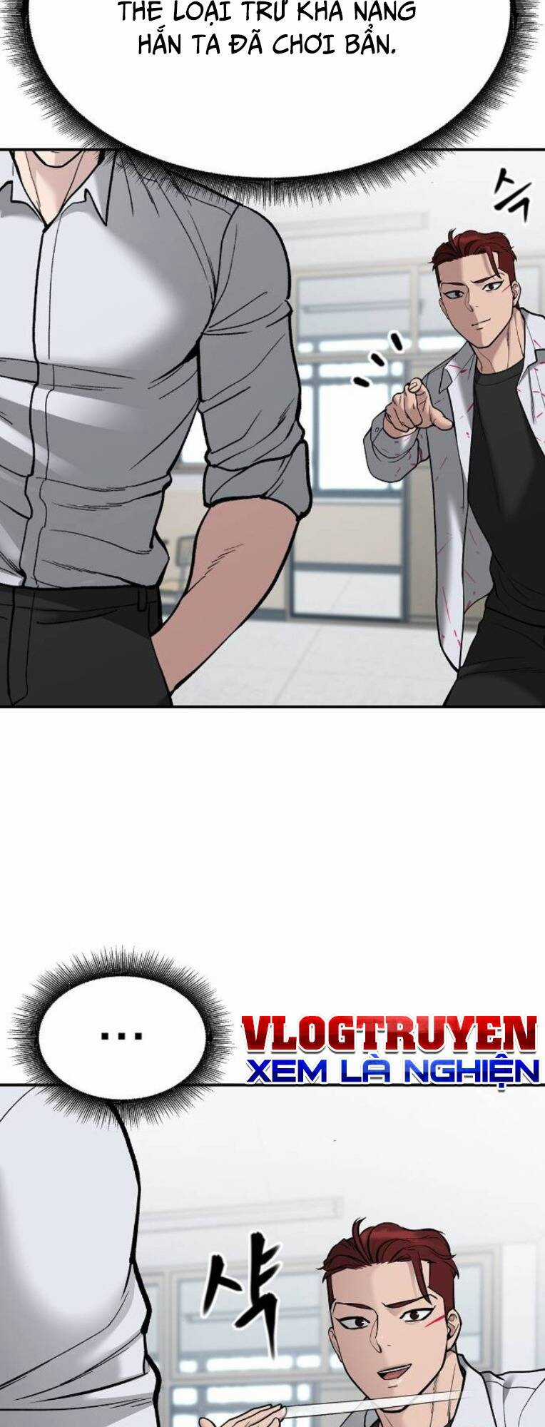 Quản Lí Du Côn - Chapter 70 - Trang 42