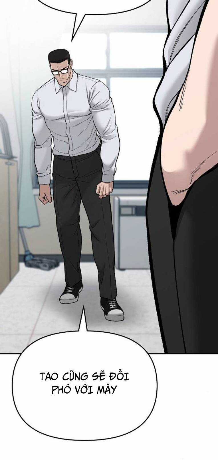 Quản Lí Du Côn - Chapter 70 - Trang 44