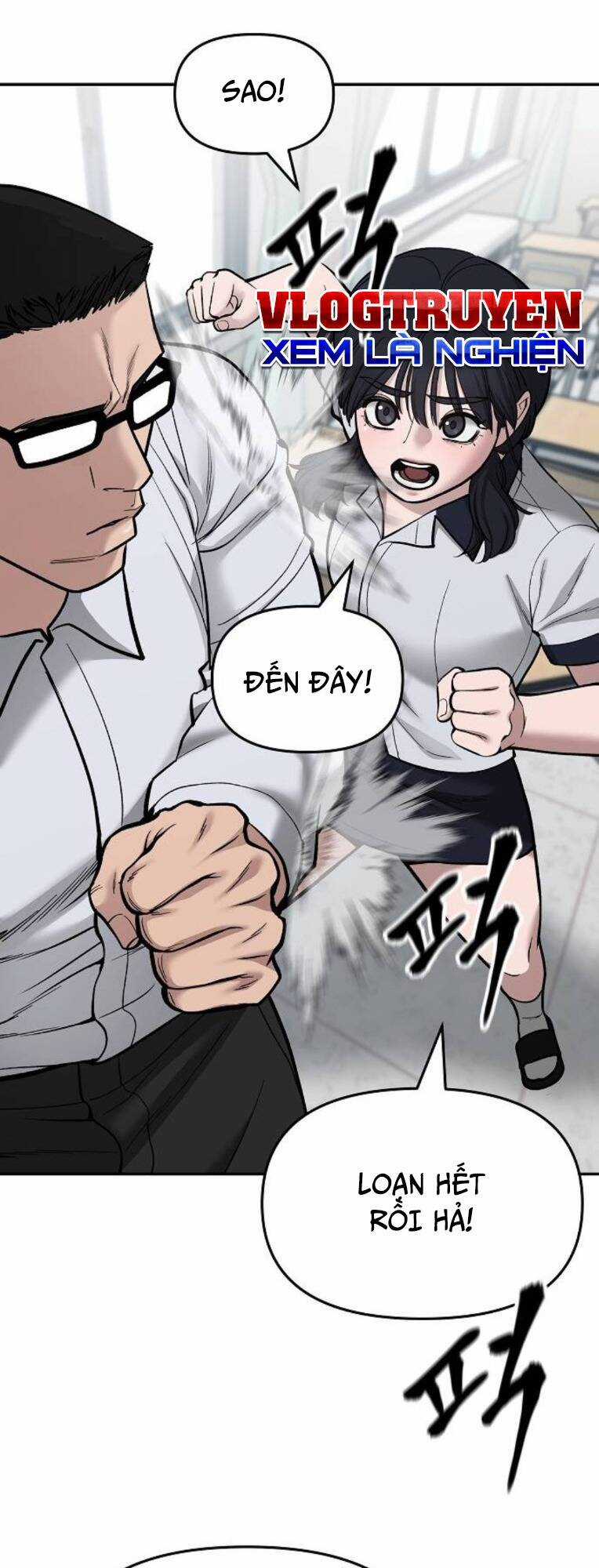 Quản Lí Du Côn - Chapter 70 - Trang 49