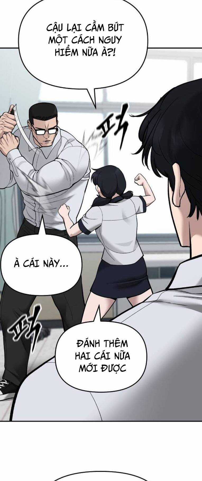 Quản Lí Du Côn - Chapter 70 - Trang 50