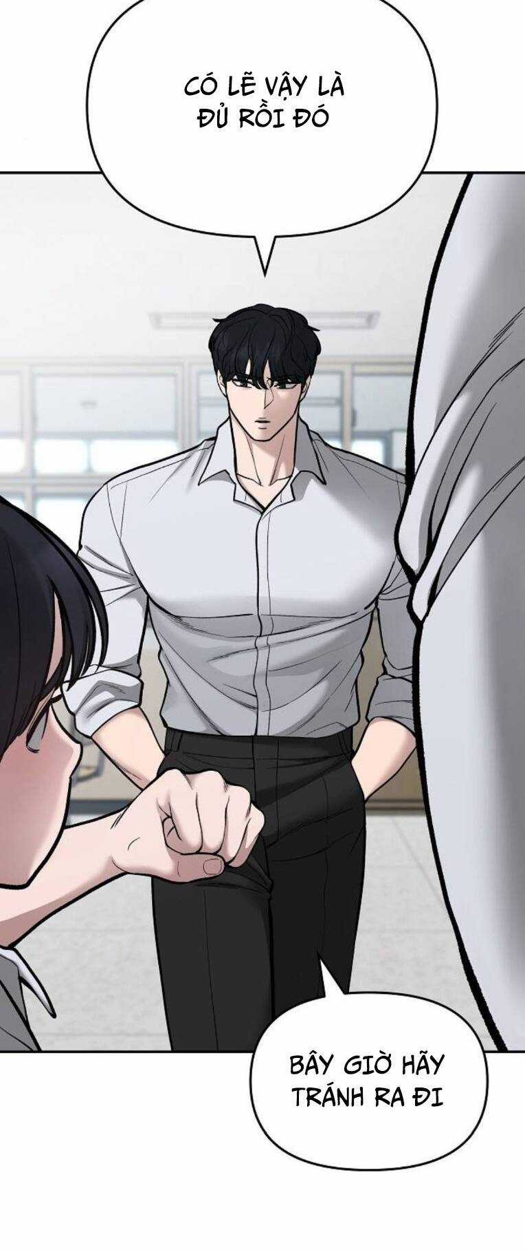 Quản Lí Du Côn - Chapter 70 - Trang 51