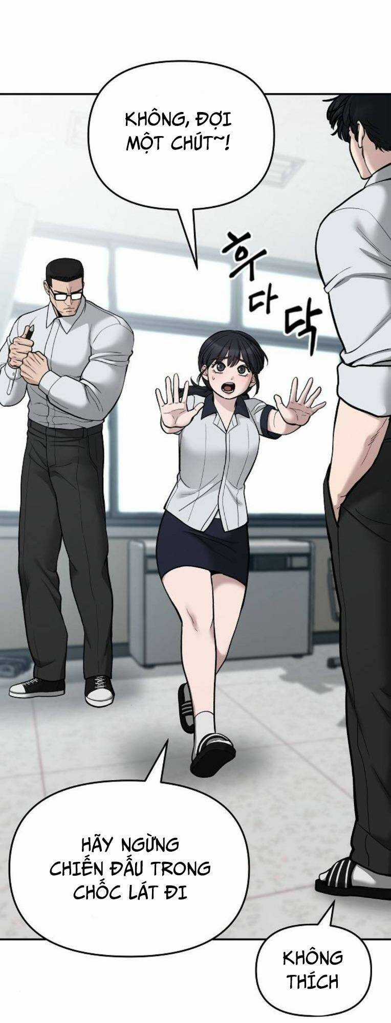 Quản Lí Du Côn - Chapter 70 - Trang 52