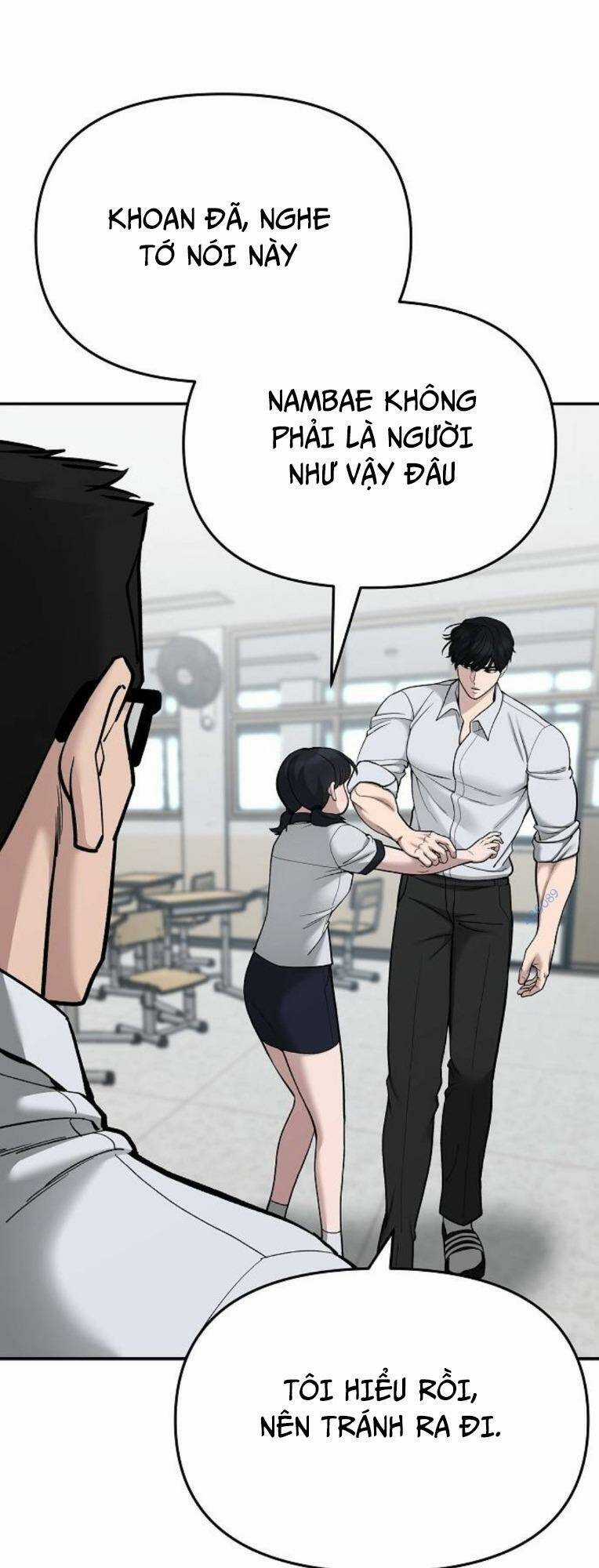 Quản Lí Du Côn - Chapter 70 - Trang 53