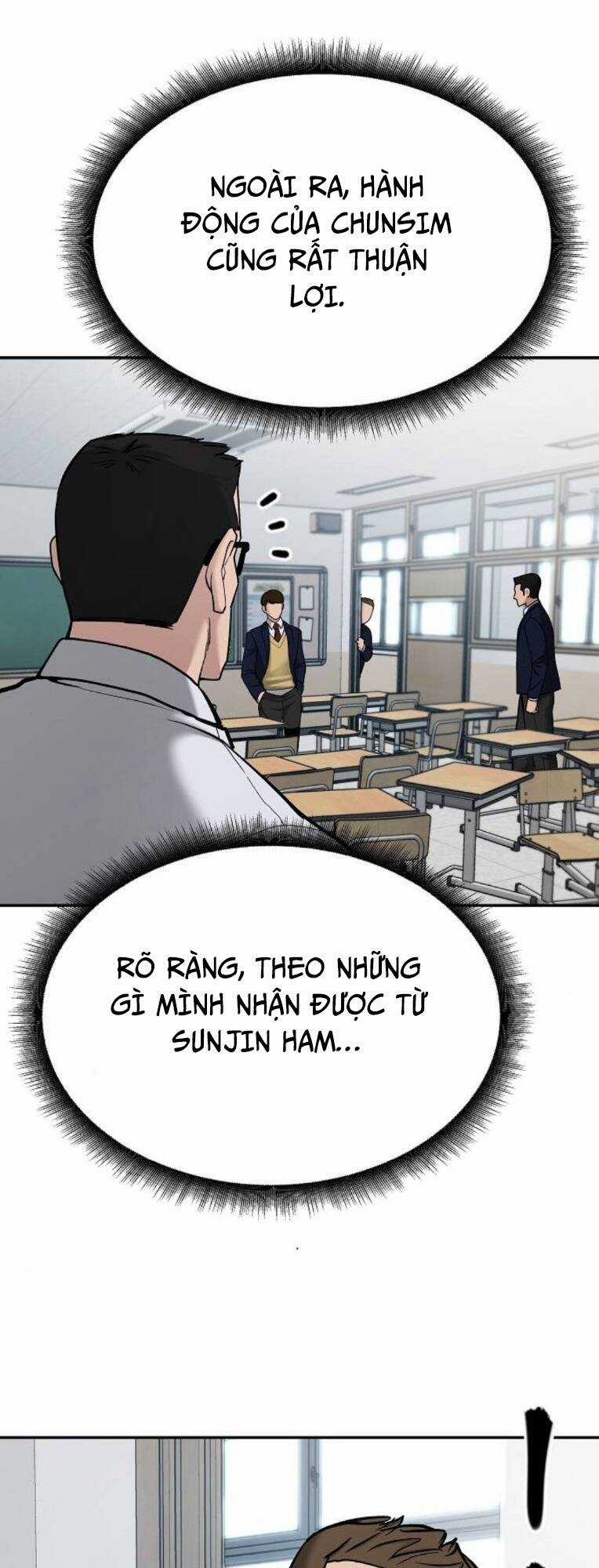 Quản Lí Du Côn - Chapter 70 - Trang 56