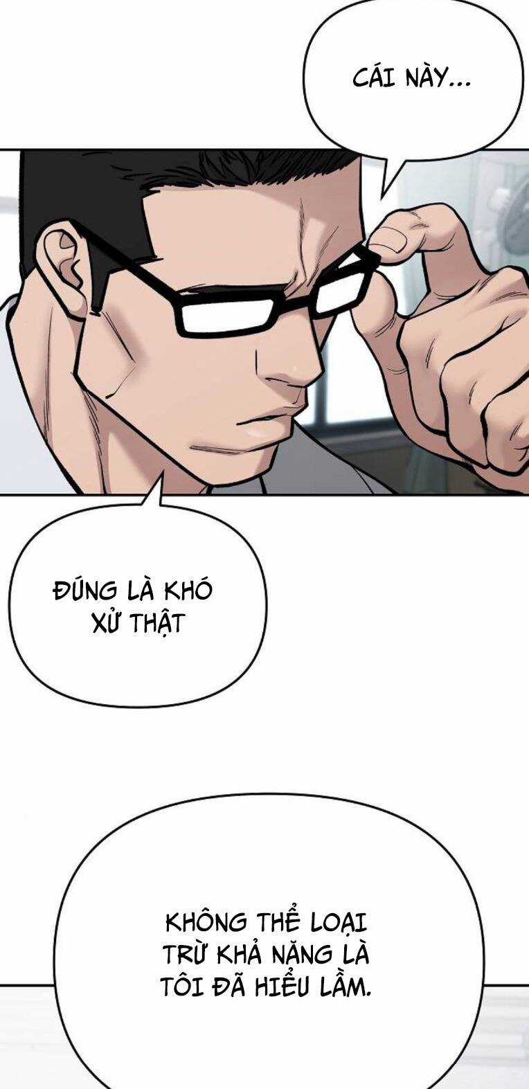Quản Lí Du Côn - Chapter 70 - Trang 58