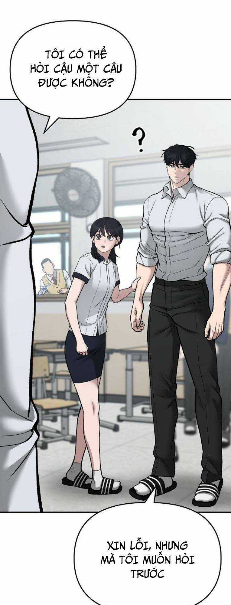 Quản Lí Du Côn - Chapter 70 - Trang 60