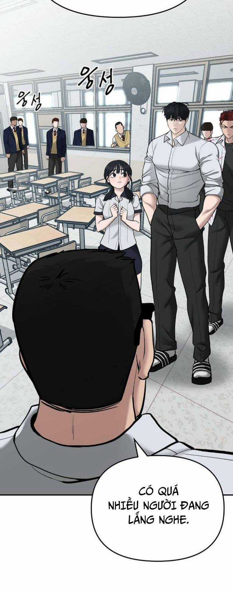 Quản Lí Du Côn - Chapter 70 - Trang 63