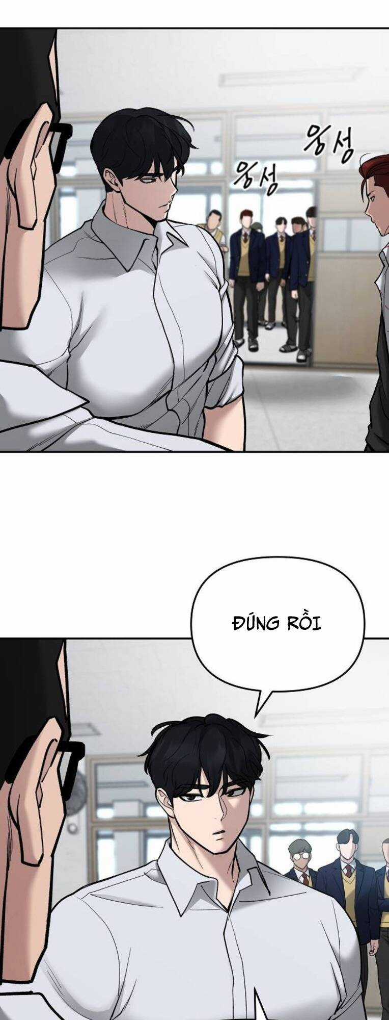 Quản Lí Du Côn - Chapter 70 - Trang 65