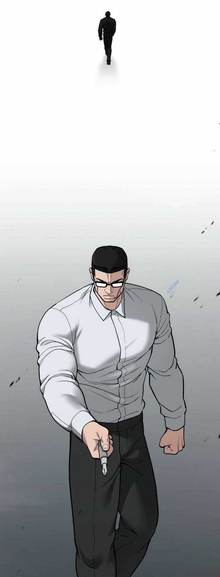 Quản Lí Du Côn - Chapter 70 - Trang 8