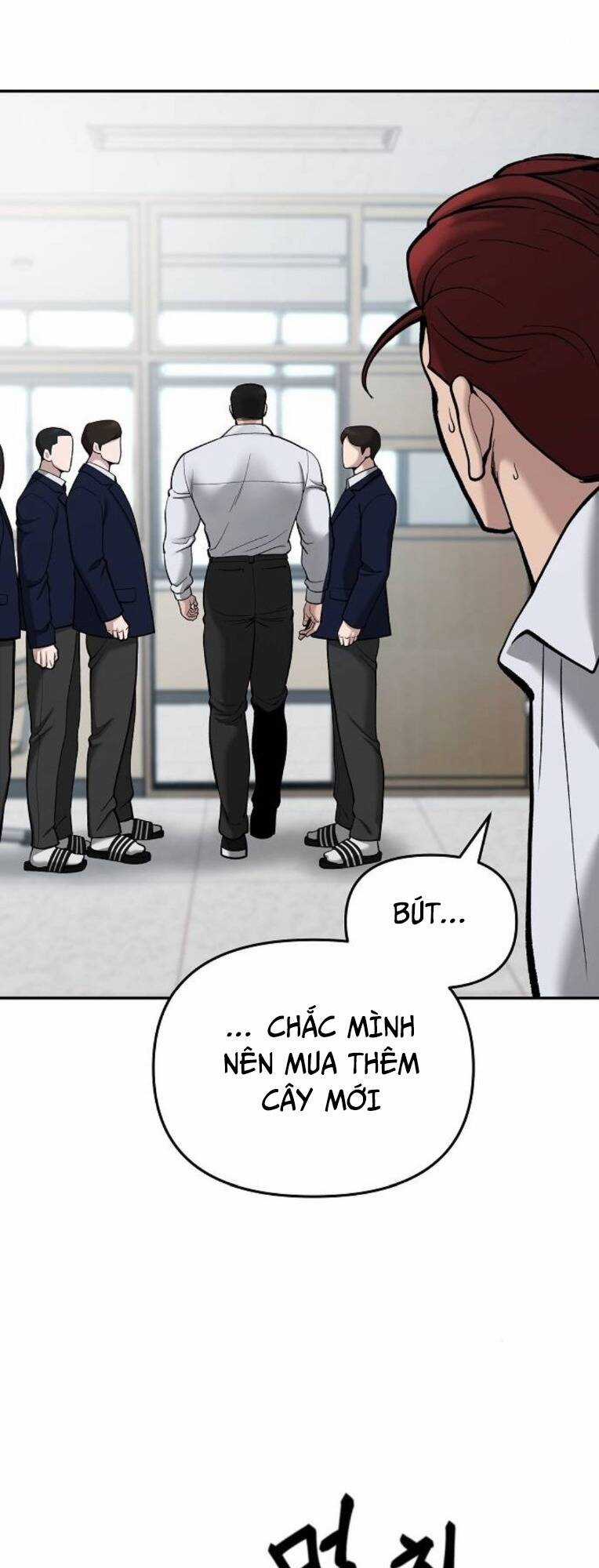 Quản Lí Du Côn - Chapter 70 - Trang 72