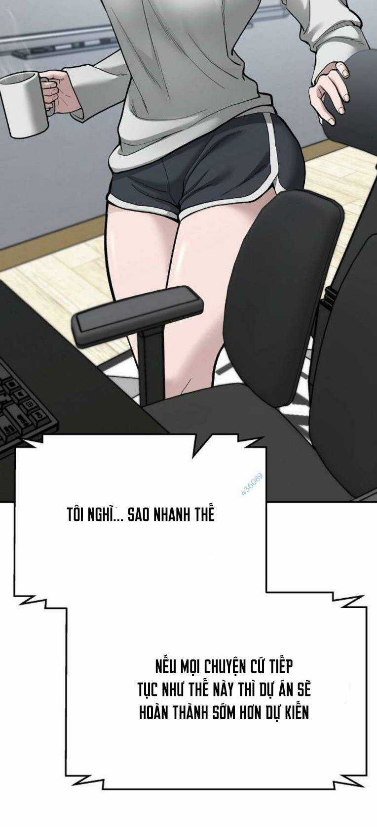 Quản Lí Du Côn - Chapter 70 - Trang 79