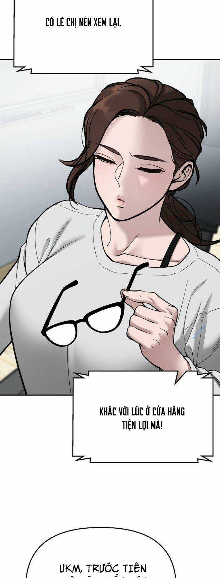 Quản Lí Du Côn - Chapter 70 - Trang 85