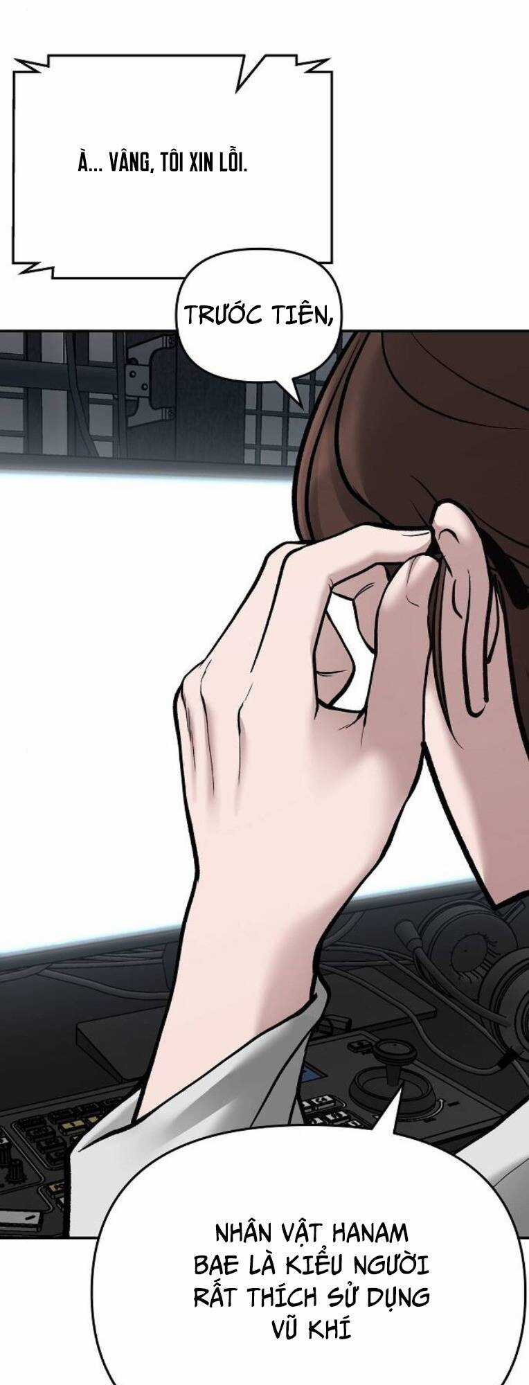 Quản Lí Du Côn - Chapter 70 - Trang 88