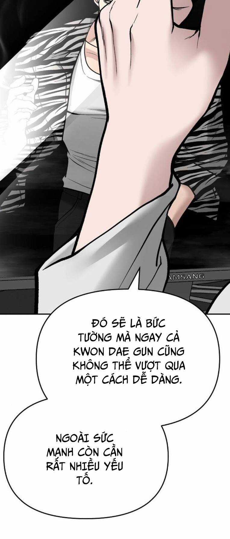 Quản Lí Du Côn - Chapter 70 - Trang 91