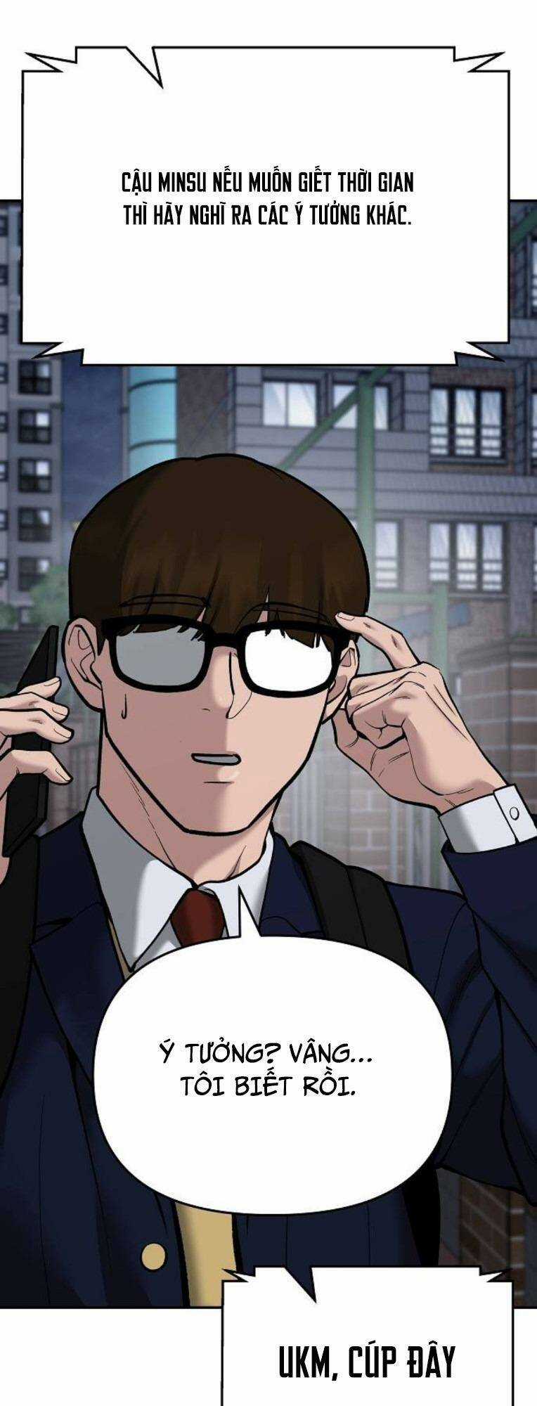 Quản Lí Du Côn - Chapter 70 - Trang 92