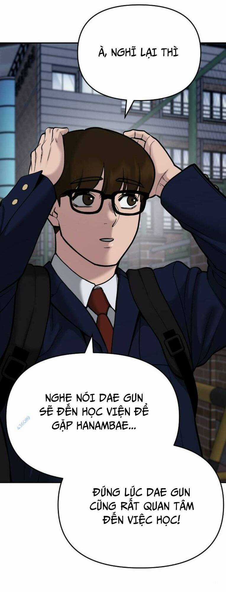 Quản Lí Du Côn - Chapter 70 - Trang 94