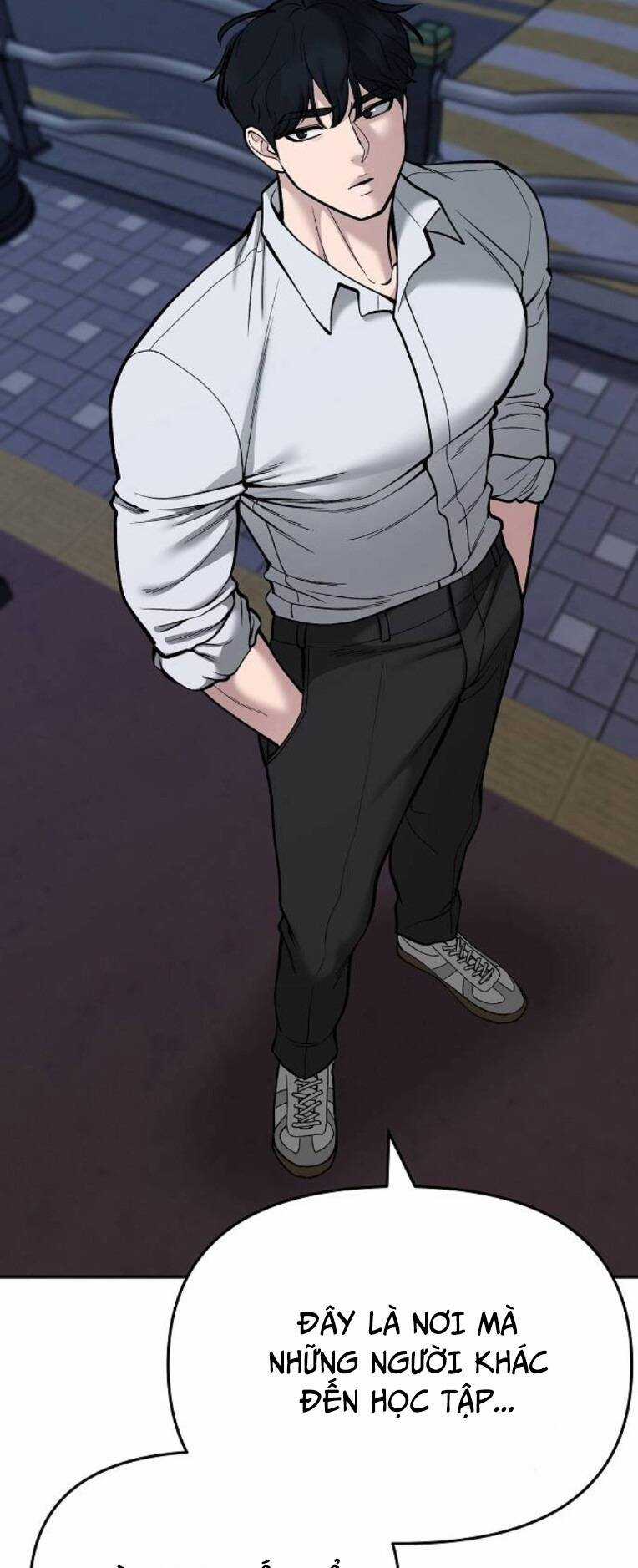 Quản Lí Du Côn - Chapter 70 - Trang 96