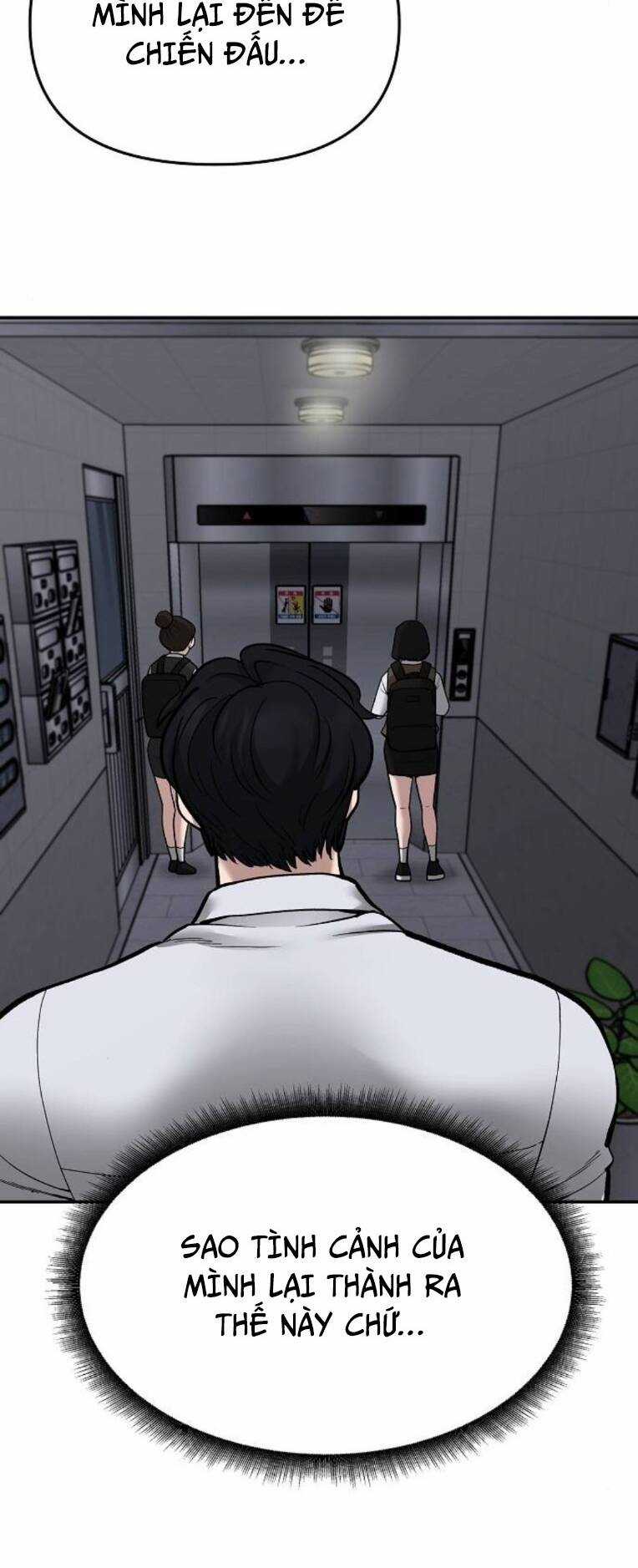 Quản Lí Du Côn - Chapter 70 - Trang 97