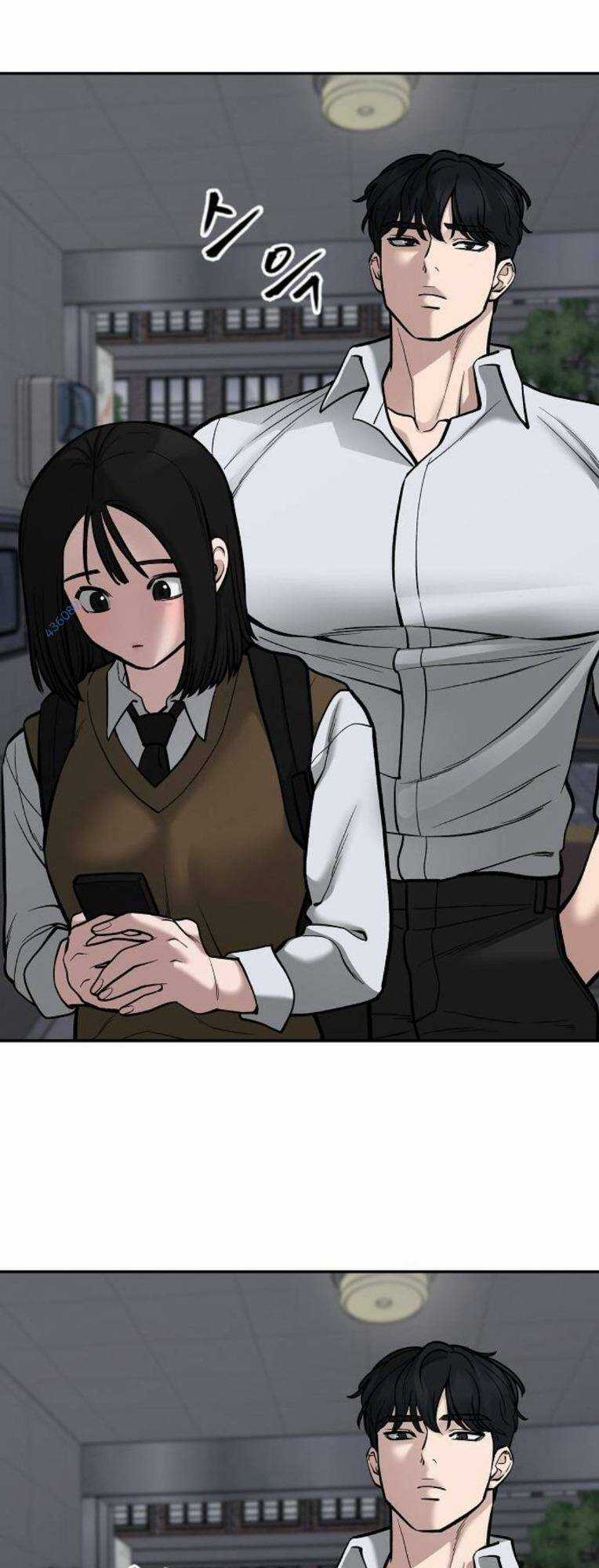 Quản Lí Du Côn - Chapter 70 - Trang 98