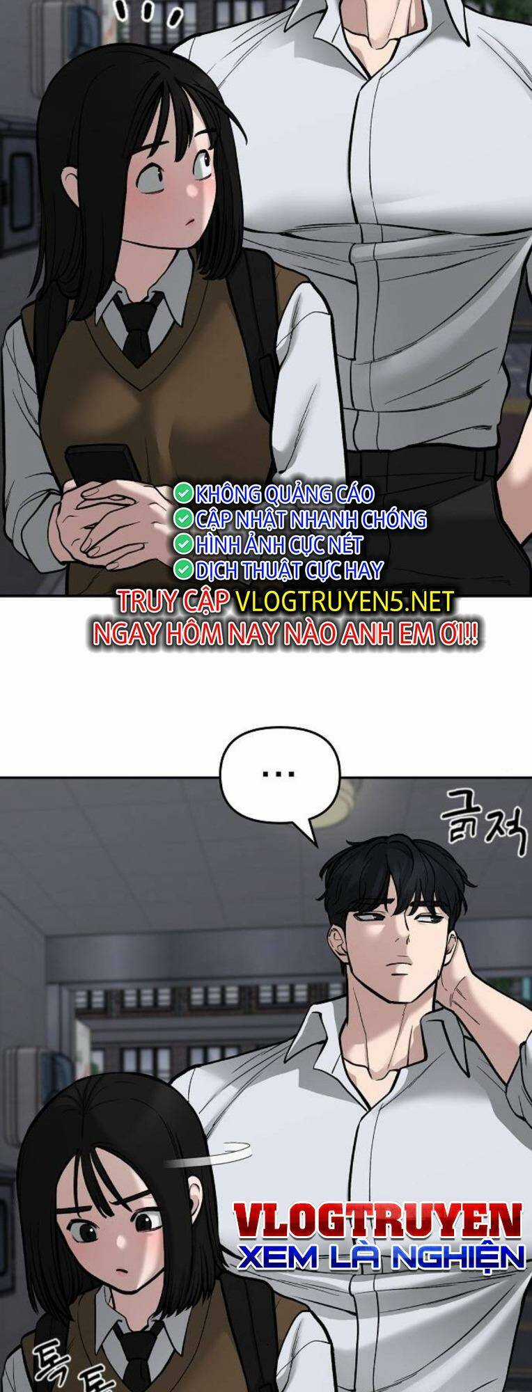 Quản Lí Du Côn - Chapter 70 - Trang 99