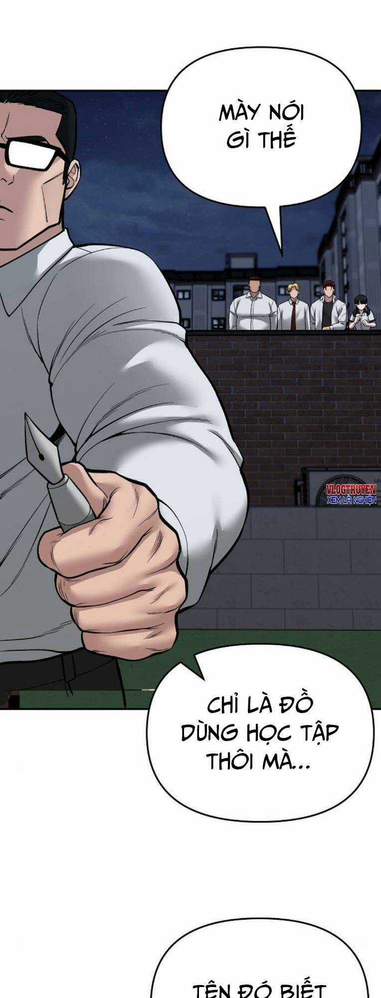Quản Lí Du Côn - Chapter 71 - Trang 11