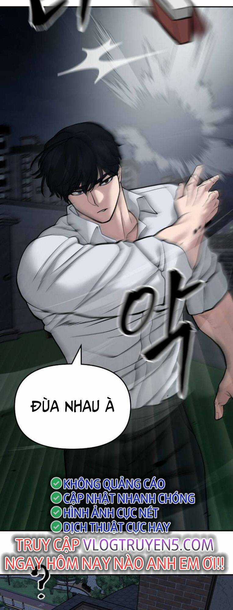 Quản Lí Du Côn - Chapter 71 - Trang 109