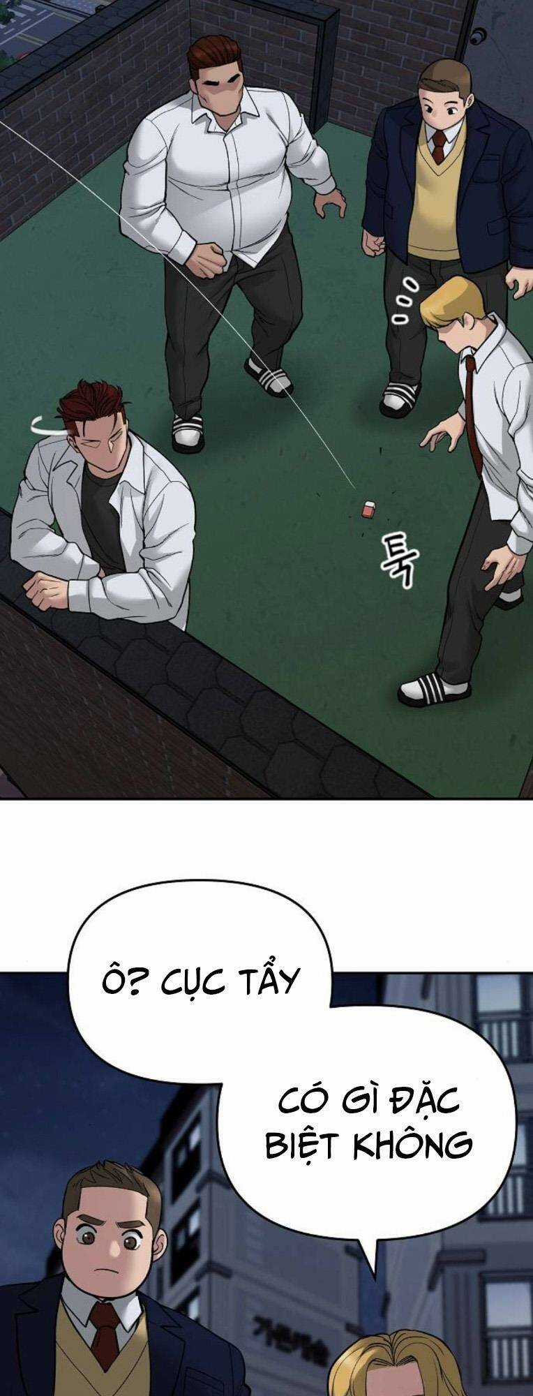 Quản Lí Du Côn - Chapter 71 - Trang 110
