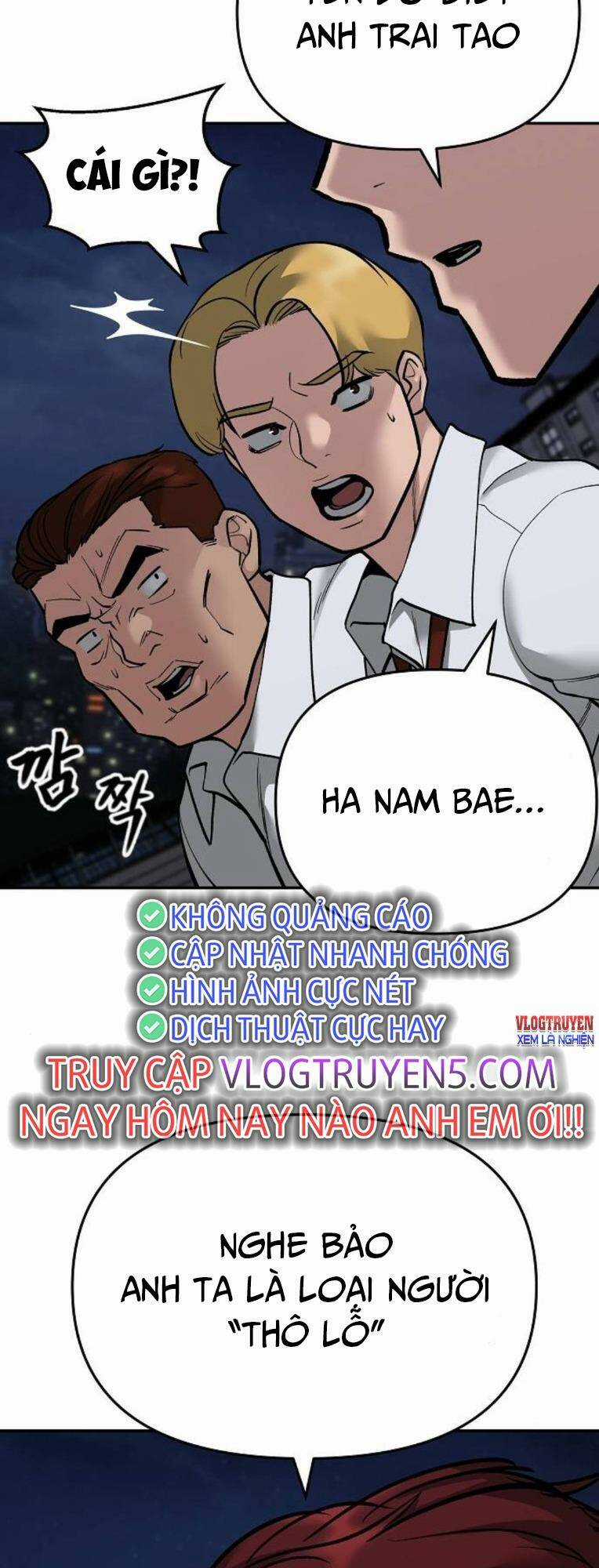 Quản Lí Du Côn - Chapter 71 - Trang 12